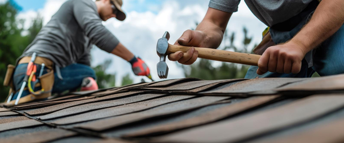 Couvreur 44 - Toiture